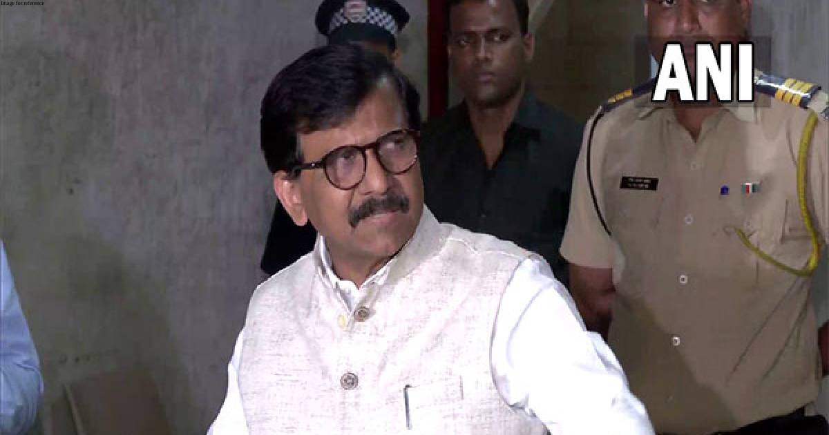 Maharashtra Minister Gulabrao Patil involved in Rs 400 crore medical equipment procurement scam during Covid-19: Sanjay Raut